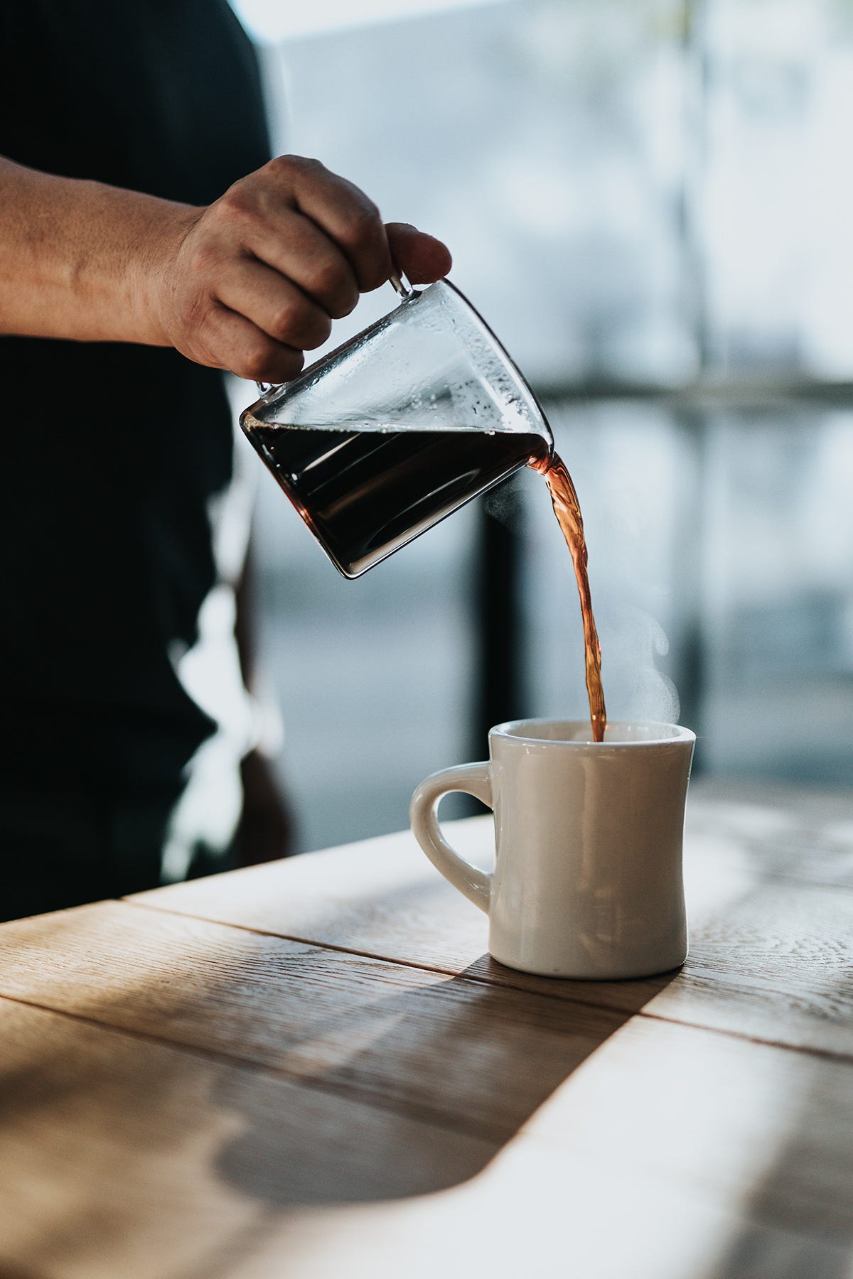puoi bere caffè con latte a dieta